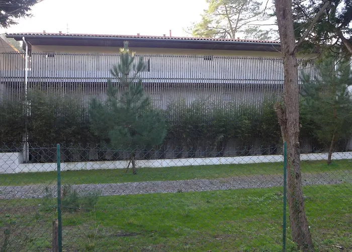 Les Terrasses De Capbreton-1 By Interhome *